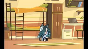 /Прикол/^Когда мама ушла на родительское собрание^(+новая ос)