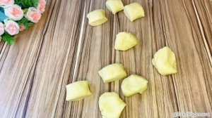 КРУЧЕ ЧЕМ БЕЛЯШИ И ЧЕБУРЕКИ! САМСА РОЗА. Вкусно и прост