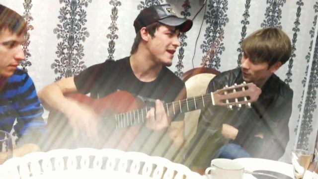 Амирхан   Сорвите Розу в 16 лет смотреть онлайн