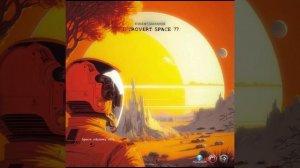 Evgeny Manshin - INTROVERT SPACE vol.77 | Progressive House Mix