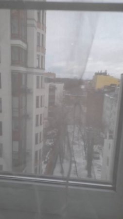 3.Отель Талисман Питер