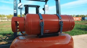 Советы по выбору вилочного погрузчика