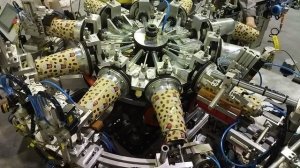 Команда ESTLAB.ru продолжает усовершенствовать технологическую линию в Туле