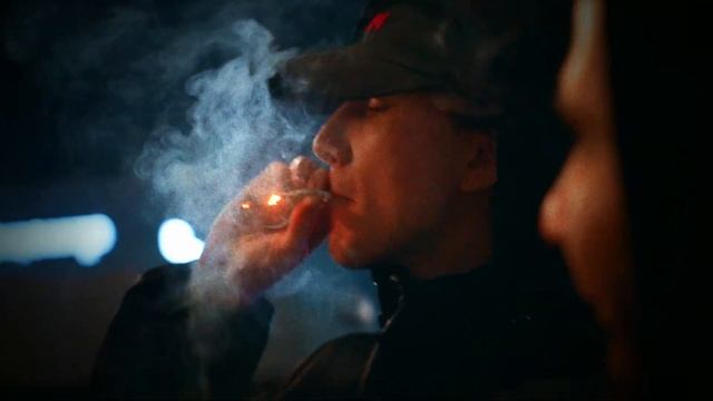 молодой калуга — All black смотреть онлайн