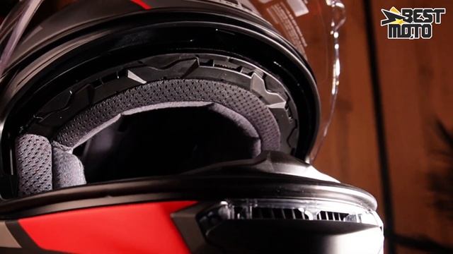 Обзор мотошлема HJC RPHA 71 смотреть онлайн