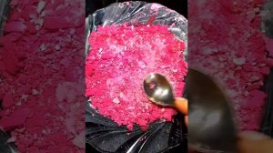 Пищевой краситель из свеклы