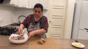 ПАШТЕТ ИЗ ФАСОЛИ. НЕВЕРОЯТНО ВКУСНАЯ ЗАКУСКА НА НОВЫЙ