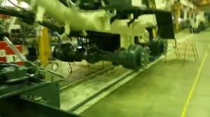 Грейдер ДЗ-98В