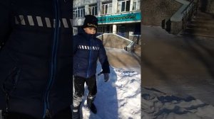 Нифига  ты баклажан