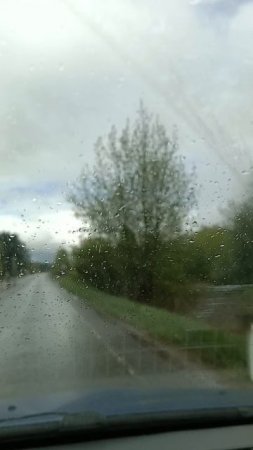Дорога.