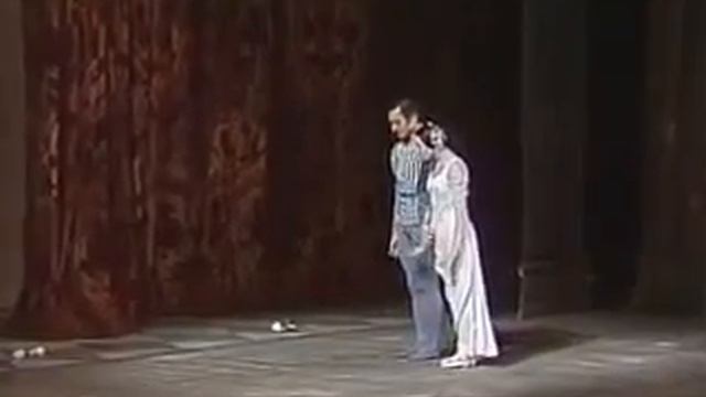 Ромео и Джульетта (1976г.) смотреть онлайн