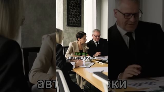 Автозагрузка Windows #windows #функция #процесс #компьютер #пр