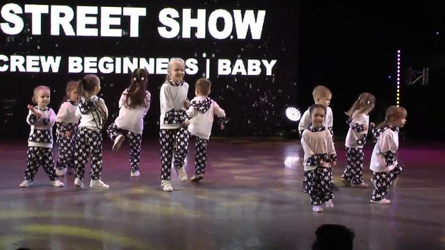 Dance Monsters г.Киев 25.03.2017 современные танцы, хип хоп смотреть онлайн