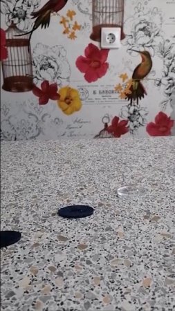 Игры на подставках из даров супермаркетов