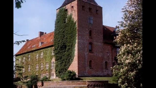 Замки Дании.wmv смотреть онлайн