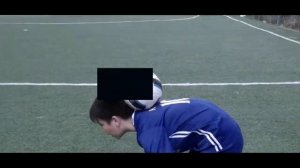 Обучение финтам Неймара #1 Tutorial Neymar skills