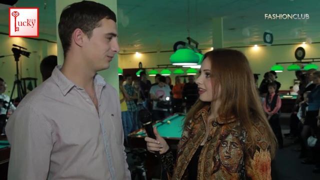 День рождения бильярдной Школы чемпионов