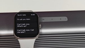 Redmi Watch 5 eSIM Обзор первый в мире!