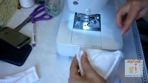 Как сшить зайчика-сплюшку / Пижамница / Игрушка и пижамница