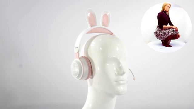 НИКС Компьютерный Супермаркет: видео про Bluetooth-гарнит? смотреть онлайн