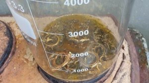 Аффинаж позолоченых корпусов часов. Отличный выход...