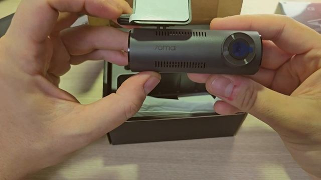 ТОПОВЫЙ БЮДЖЕТНИК 70mai M310. Обзор видеорегистратора 70mai D смотреть онлайн