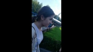 Диво остров. Аттракционы в Санкт-Петербурге.