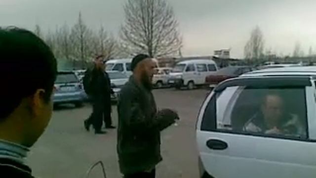 Узбекиский " Самса ".mp4 смотреть онлайн