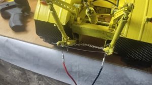 как получилось сделать навеску на к 700 А пишите коммен?