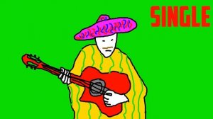 Горячий мексиканец 1 HOUR VERSION