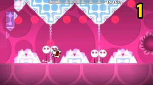 Самый ЛЕГКИЙ МЕДИУМ ДЕМОН В GEOMETRY DASH!!!!Прохождение!