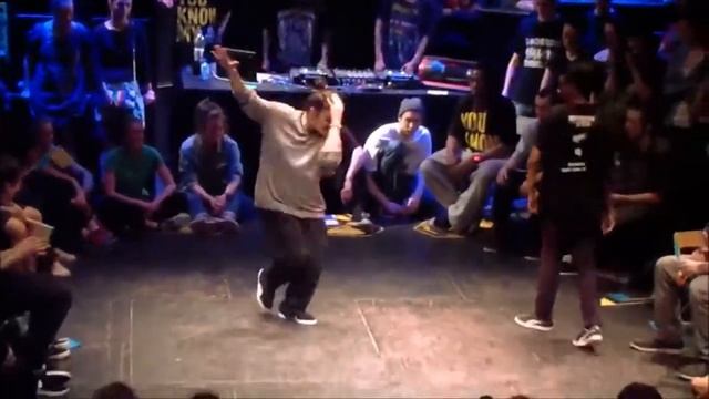 Танцы высоких технологий 3 Кубок Ice Beat 2012 смотреть онлайн