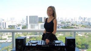 Melodic House_Techno Set