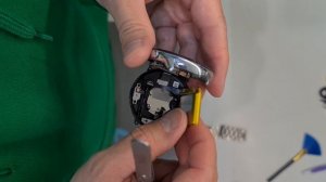 Amazfit Gtr 2 как открыть, amazfit gtr2 разборка, amazfit gtr 2 disassemble,  Ama