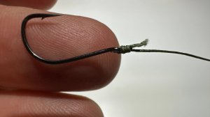 Рыболовный узел на все случаи жизни