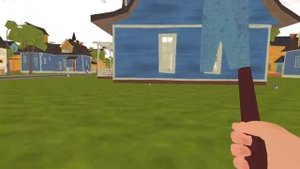 ШОУ ПРИВЕТ СОСЕД!ВАСИЛИЧ ЗА ЗОЖ, А У МЕНЯ ШИЗОФРЕНИЯ!HELLO NEIGHBOR MOD KIT ПРОХОДИМ МОД DARK STORY!