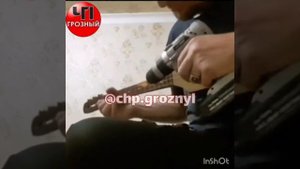 #shorts нохчи забарш/чеченские приколы