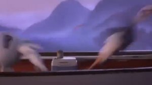 Мультфильм про добро