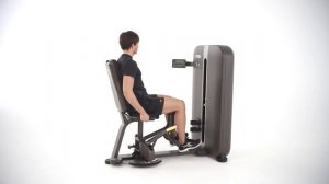 Тренажер Сведения ног Technogym Adductor