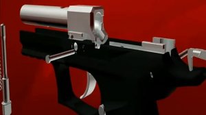 Разборка Восток-1 (Хорхе-3М)