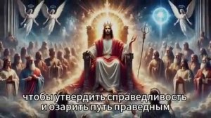 Книга Еноха (2025) – Фильм, потрясший мир

Революционный фильм, оживляющий тайны и откровения против