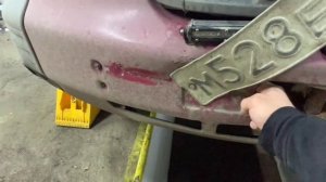 опять ЧП Валдай не заводится меняем датчик рецеркуляц