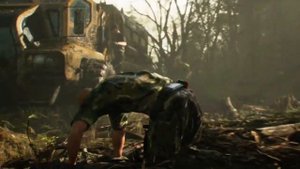 Погрузитесь в мир загадочных духов лесов с новой игрой Leshy: обзор и наш опыт игры