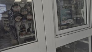 чуйкова второй этаж