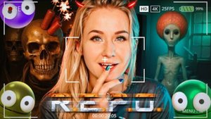 УГАРНЫЙ ВЕЧЕРНИЙ СТРИМ В РЕПО С ОЛЕГОМ И АЛЕКСОМ! // R.E.P.O.