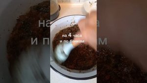 Аджика из петрушки...🌿🌿🌿👍