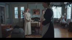 Лука и волшебный театр. 10