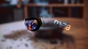 Музыка | Пепел прошлого