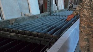 Собственное производство железобетонных свай. Полный цикл по ГОСТу // АЗБУКАФУНДАМЕНТА