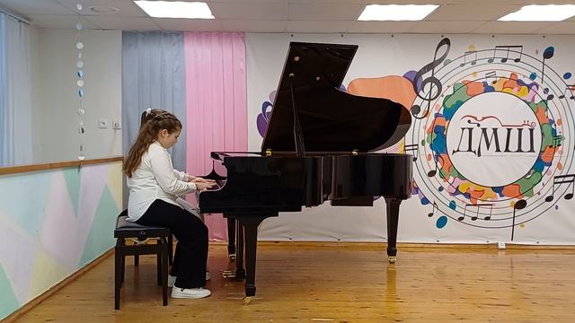 691 Зиннатуллина Милана, Богачева Елизавета смотреть онлайн